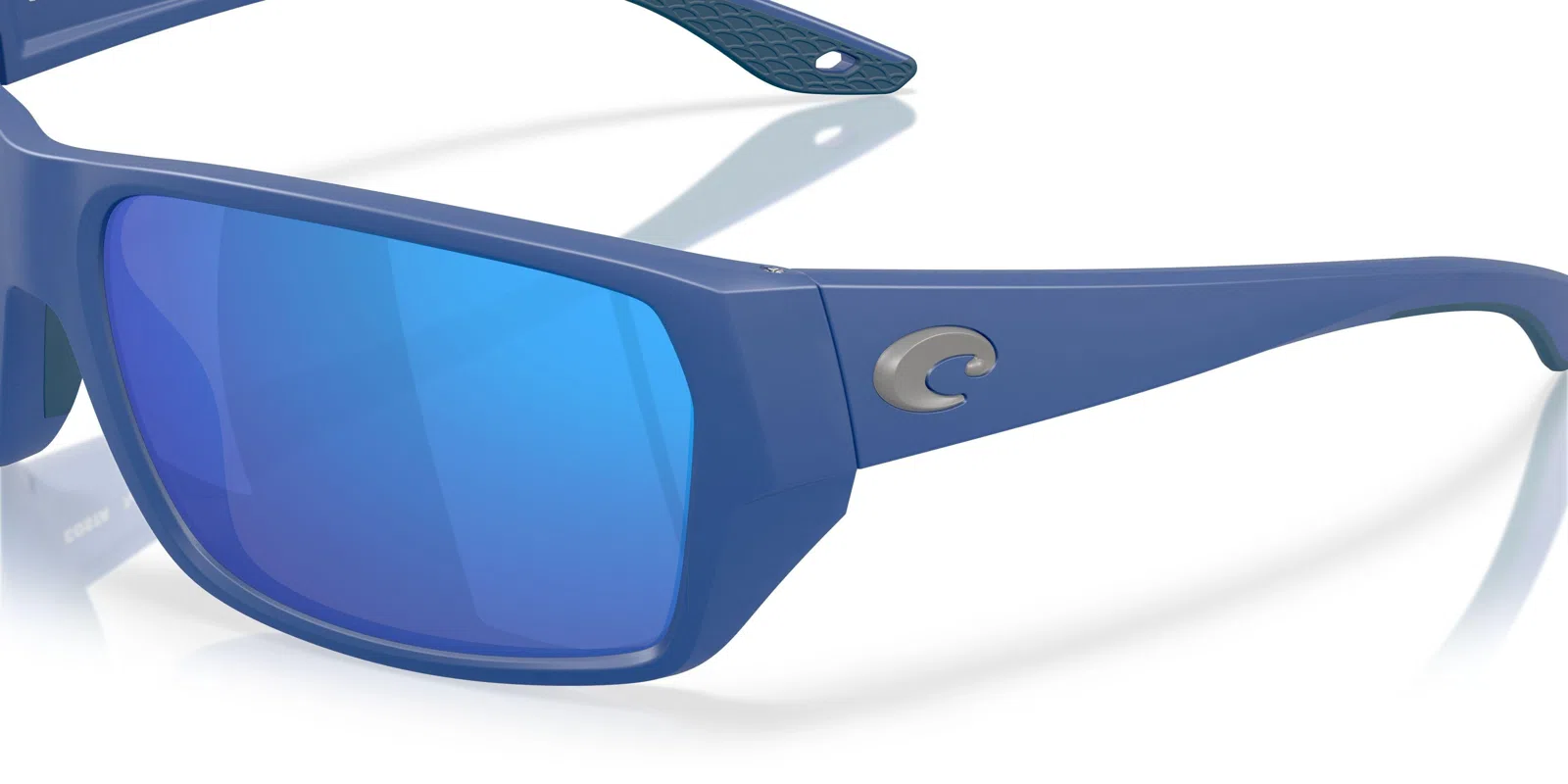 Costa Del Mar Tailfin 9113 Sunglasses - view 125